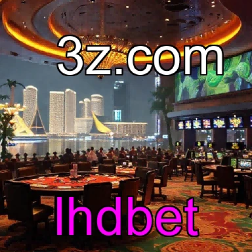 A Comunidade Vibrante do lhdbet: Conectando Jogadores de Verdade
