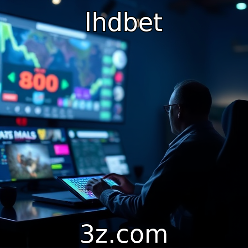 Aumento da demanda por jogos digitais em mercados emergentes