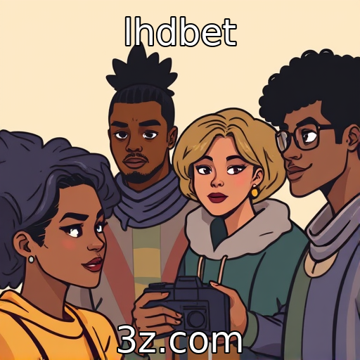 Análise da diversidade nos personagens de jogos