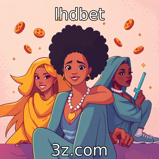 Diversidade e inclusão nas produções de jogos atuais