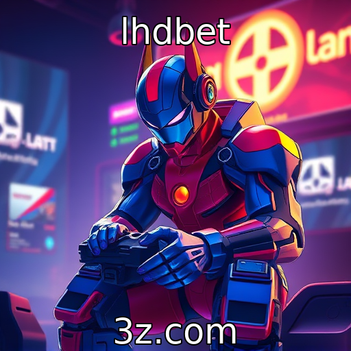 Tendências emergentes na indústria de jogos eletrônicos