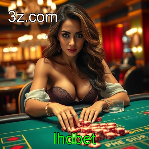 Eventos Imperdíveis na lhdbet: Diversão e Competição