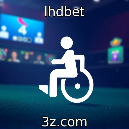 Acessibilidade em jogos como prioridade crescente