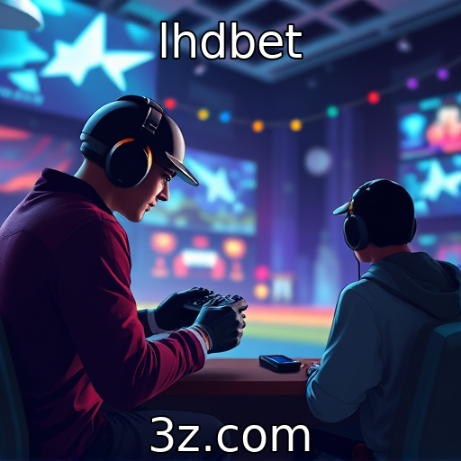 Crescimento da indústria de jogos e suas tendências