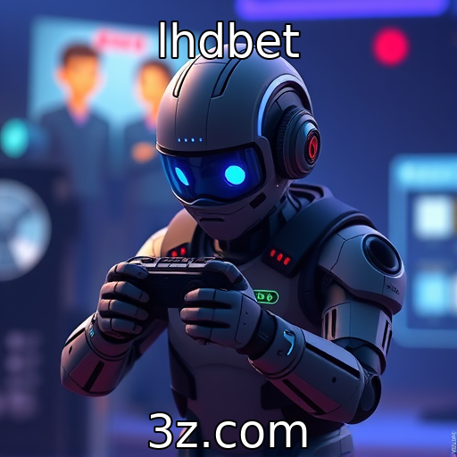 Impacto da inteligência artificial nos games