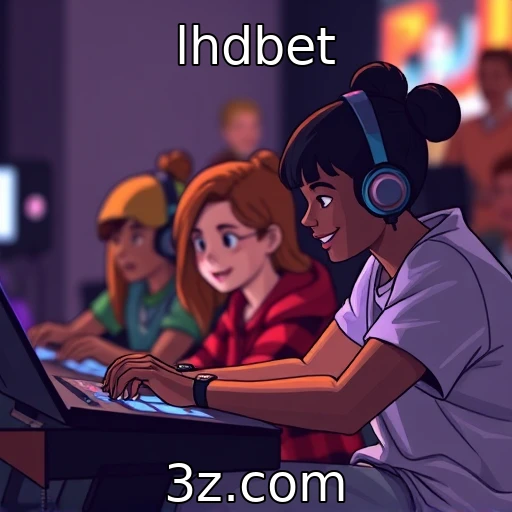 Perspectivas de inclusão e diversidade nos jogos eletrônicos