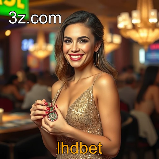 Aposte ao Vivo com lhdbet: Emoção em Cada Jogo