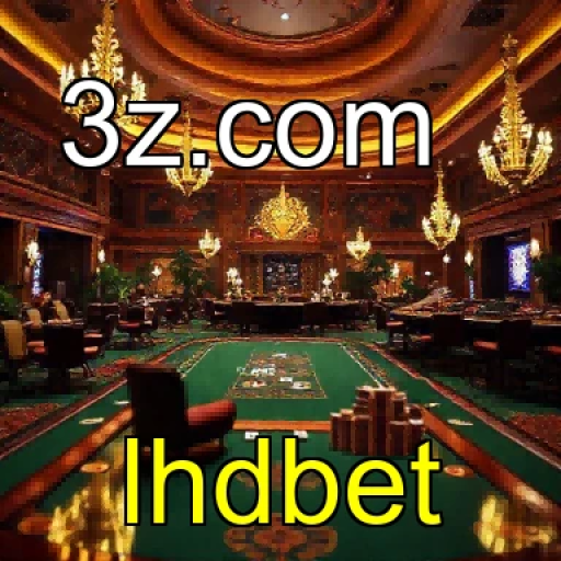 Poker no lhdbet: Experiência Inigualável para Jogadores Brasileiros