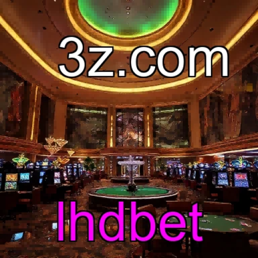 Promoções Imperdíveis no lhdbet Para Aumentar seu Jogo