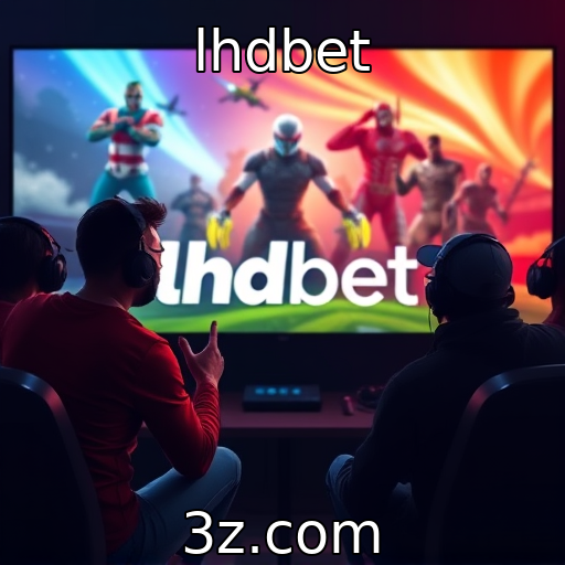 Crescimento das plataformas de streaming na indústria de jogos