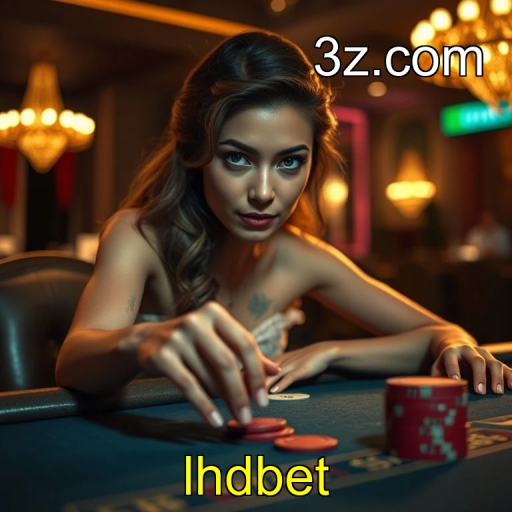 Torneios emocionantes e interativos no lhdbet para todos!